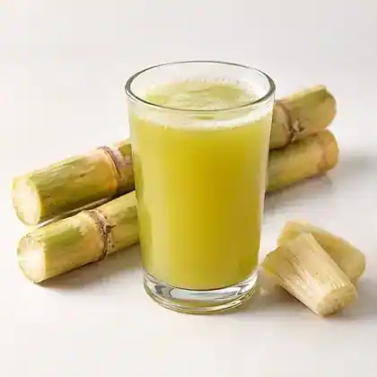 Classic Fresh Sugarcane