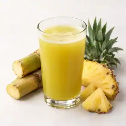 Pineapple Sugarcane