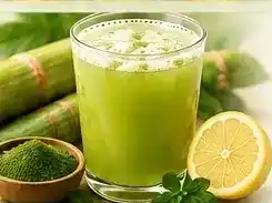 Moringa Cane Elixir