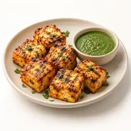 Paneer Tikka Bites