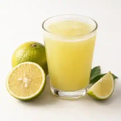 Mosambi Juice