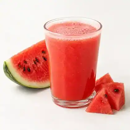 Watermelon Juice