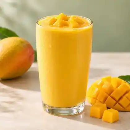 Mango Shake
