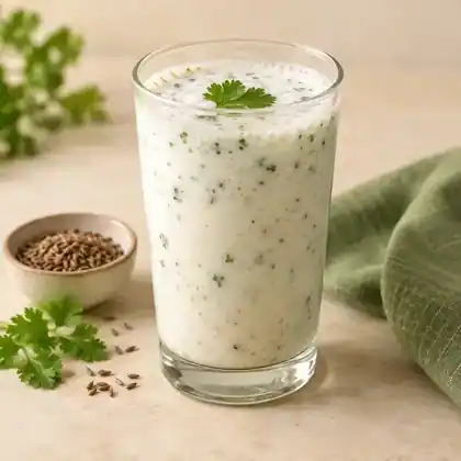 Masala Chaas
