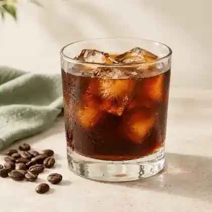 Cold Brew Coffee