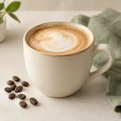 Hot Coffee