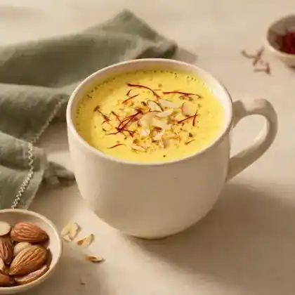 Kesar Badam Bliss