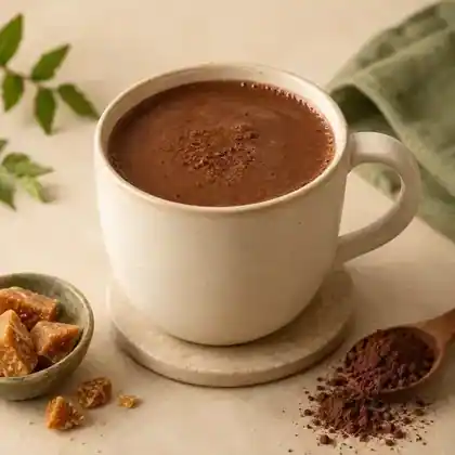 Choco Gur Melt